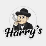 Harry's Casino Banner - 250x250