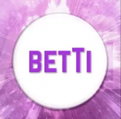 Betti Casino Banner - 250x250