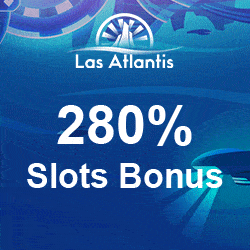 Las Atlantis Casino Bonus And Review