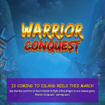 island_reels-warrior_conquest
