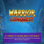 island_reels-warrior_conquest