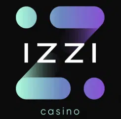 IZZI Casino Banner - 250x250