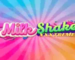 Milkshake XXXtreme - Netent Video Slot Banner