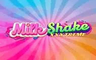 Milkshake XXXtreme - Netent Video Slot Banner