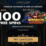 limitless_casino-warrior_conquest