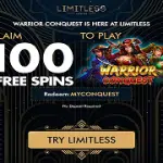 limitless_casino-warrior_conquest