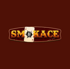 SmokAce Casino Banner - 250x250