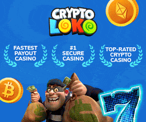 Crypto Loko Casino Bonus And Review
