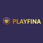 Playfina Casino Banner - 250x250