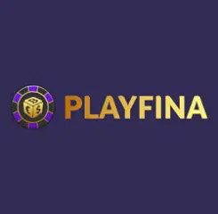 Playfina Casino Banner - 250x250