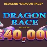 GunsBet Dragon Race