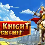 Red Knight Video Slot