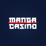Manga Casino Banner - 250x250