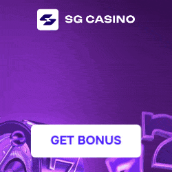 SG Casino Bonus And Review
