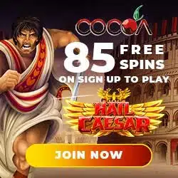 Cocoa Casino Bonus And Review