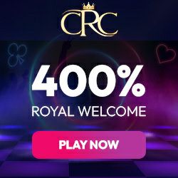 Royal Planet Casino Bonus And Review