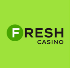Fresh Casino Banner - freespinscasino.org