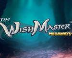 The Wish Master™ Megaways™ Netent Video Slot