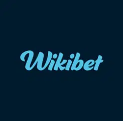 WikiBet Casino Banner - 250x250
