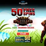 Achilles Deluxe Slot