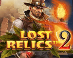 LostRelics2 Online Video Slot