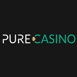 Pure Casino Bonus And Review