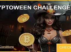 Brango Cryptoween Challenge