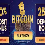 Slots7Casino Bitcoin Bonuses