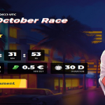 Snatch Mega October Race