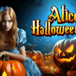 Winaday Alice in Halloweenland