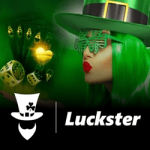 Luckster Casino Banner - 250x250