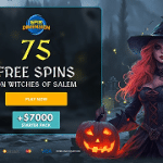 Spin Dimension Witches of Salem