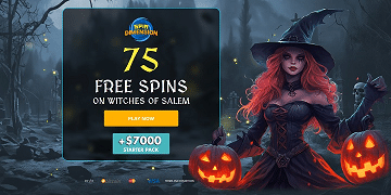 Spin Dimension Witches of Salem