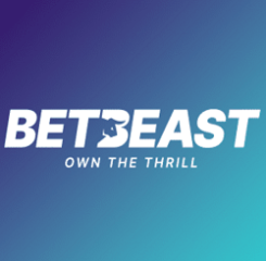Betbeast Casino Banner - 250x250