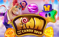 Finn and The Candy Spin Online Video Slot