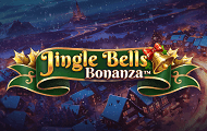 Jingle Bells Bonanza Online Video Slot