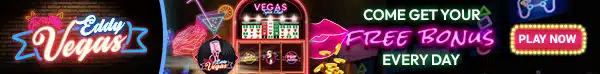  No Deposit Casinos USA List 2024