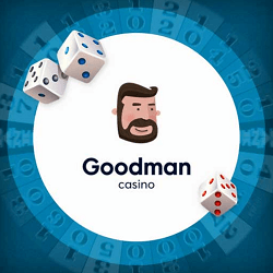 Goodman Casino Bonus And Review