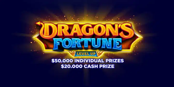 bitStarz Casino - Dragon's Fortune
