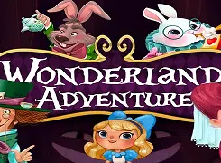 CasinoCastle Wonderland Adventure