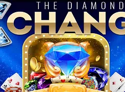 Diamond Reels Diamond Xchange