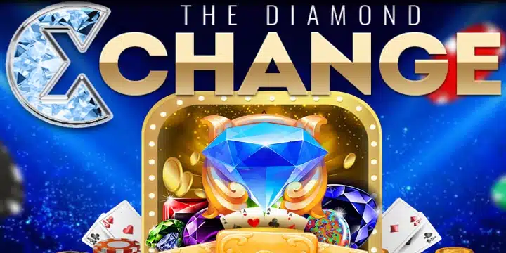 Diamond Reels - Diamond Xchange