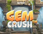 Gem Crush NetEnt Gaming Online Video Slot
