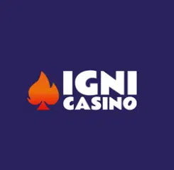 Igni Casino Banner - 250x250