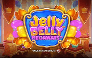 JellyBelly NetEnt Gaming Online Video Slot