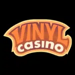 Vinyl Casino Banner - 250x250