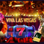 EddyVegas Casino - Viva Las Free Spins