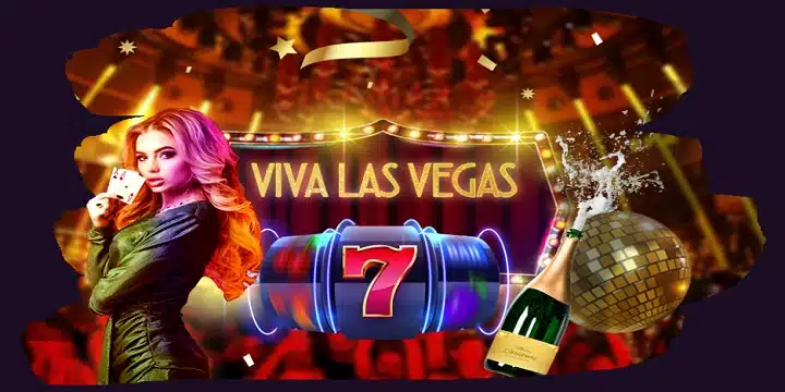 EddyVegas Casino - Viva Las Free Spins 