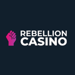 Rebellion Casino Banner - 250x250