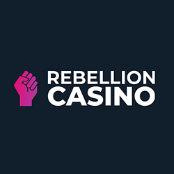 Rebellion Casino Bonus And Review